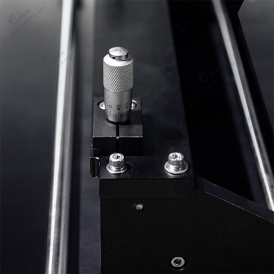 Machine de revêtement d'électrodes Li Ion Battery Pack