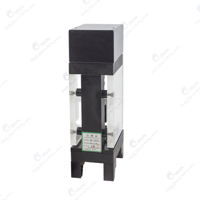 Poinçonneuse de cellules de pièce de monnaie de séparateur d'électrode