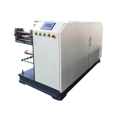 Machine de revêtement continue d'Ion Battery Lab Electrode Automatic de lithium toute dans une