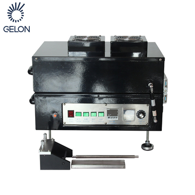Lithium Ion Battery Film Coating Machine de machine de revêtement d'électrode de batterie de laboratoire