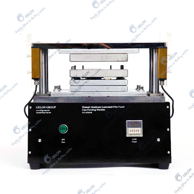 Assemblée de batterie de projet de Line Battery Turnkey de pilote de cellules de poche de laboratoire