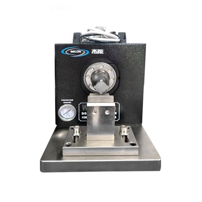 Machine de Double Point Welding de soudeuse de tache de 18650 batteries