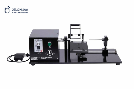 Recherche semi automatique manuelle de batterie au lithium 18650 21700 cellule de 32650 cylindres