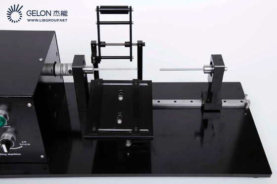 Recherche semi automatique manuelle de batterie au lithium 18650 21700 cellule de 32650 cylindres