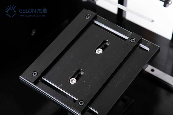 Recherche semi automatique manuelle de batterie au lithium 18650 21700 cellule de 32650 cylindres
