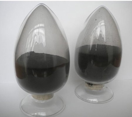 poudre matérielle de la cathode NMC 811 de batterie de Li-ion pour faire la recherche d'Ion BatteryvLab de lithium