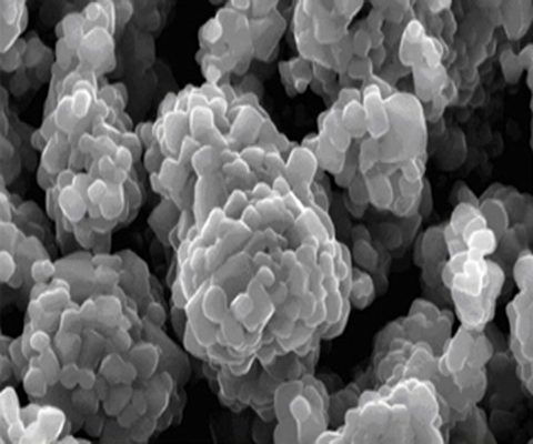 Lithium Ion Battery Raw Material de l'oxyde LiNiMnCoO2 NMC de cobalt de manganèse de nickel de lithium