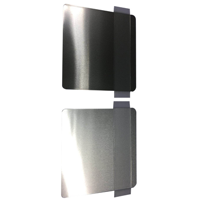 Étiquette en aluminium de Tab Nickel Tab Ni-Plated Cu de matériaux d'Assemblée de cellules de poche