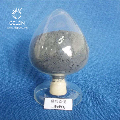Manganèse Ion Phosphate Car Battery Powder LiFePO4 d'Ion Battery Cathode Raw Materials LFP LMFP de lithium de capacité élevée