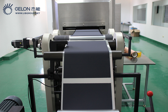 Le fer du lithium Lifepo4 phosphatent la poudre Li-Ion Battery Raw Materials de LFP