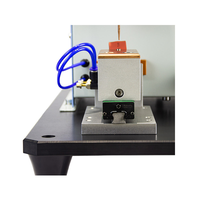 Nickel Tab Welding Production Lineb Gelon de machine de Machine Spot Welding de soudeuse de batterie de la soudeuse 18650 de tache de cellules de cylindre
