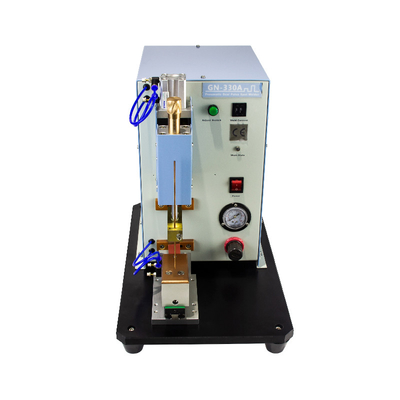 Nickel Tab Welding Production Lineb Gelon de machine de Machine Spot Welding de soudeuse de batterie de la soudeuse 18650 de tache de cellules de cylindre