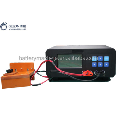 Ligne interne de Li Ion Battery Tester Battery Assembly d'appareil de contrôle de résistance de tension