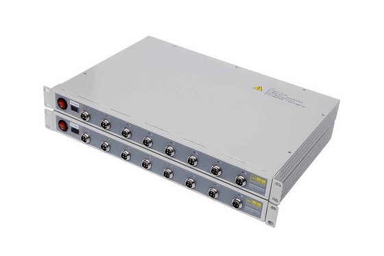 recherche de cellules de pièce de monnaie d'équipement d'essai de batterie de 5V10mA 5V20mA 5V50mA