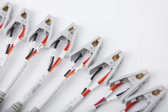 Courant d'appareil de contrôle de résistance interne de batterie au lithium et équipement d'essai de haute qualité de tension