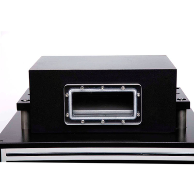 Deuxième machine de scellage de haute qualité avec le vide pour la ligne lithium Ion Battery Equipment de laboratoire de cellules de poche