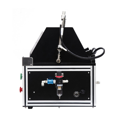 La cellule de poche de machine de fermeture sous-vide de cellules de poche nettoient à l'aspirateur l'équipement d'Assemblée de scelleur