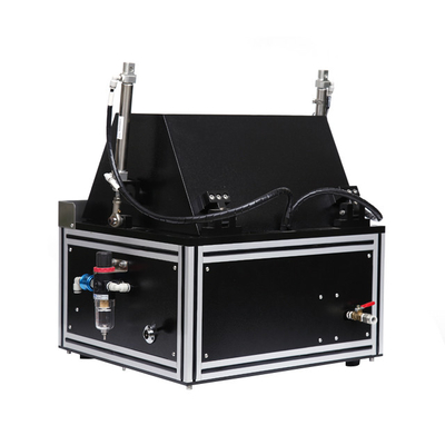 machine de Pré-cachetage de vide de batterie d'équipement d'Assemblée de cellules de poche de 200mm