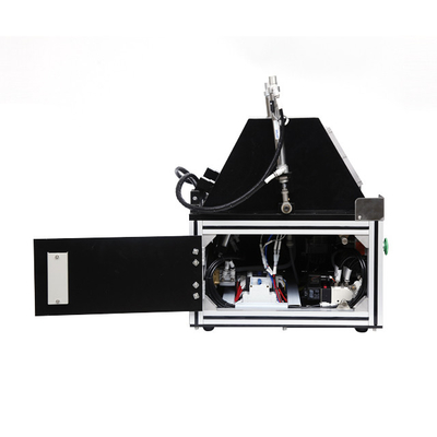 machine de Pré-cachetage de vide de batterie d'équipement d'Assemblée de cellules de poche de 200mm