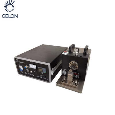 Machine de soudure de Tab Welding Machine Ultrasonic Battery de batterie de 40 kilohertz