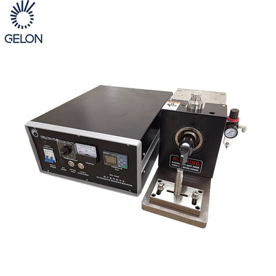 Machine de soudure de Tab Welding Machine Ultrasonic Battery de batterie de 40 kilohertz