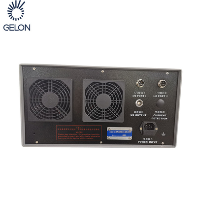 Machine de soudure de Tab Welding Machine Ultrasonic Battery de batterie de 40 kilohertz