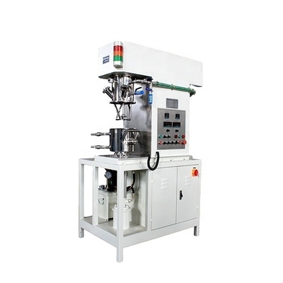 Malaxeur planétaire d'Ion Battery Production Equipment Double de lithium
