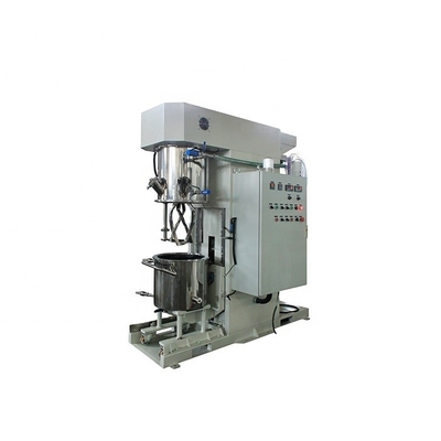 Malaxeur planétaire d'Ion Battery Production Equipment Double de lithium