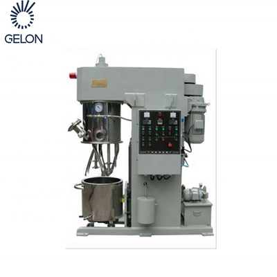 Malaxeur planétaire d'Ion Battery Production Equipment Double de lithium