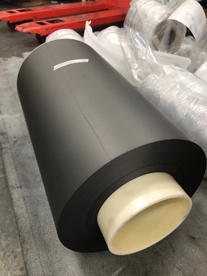 Électrode de batterie adaptée aux besoins du client par matériaux de batterie d'ion de lithium avec le matériel de revêtement NMC811/LFP/NMC622