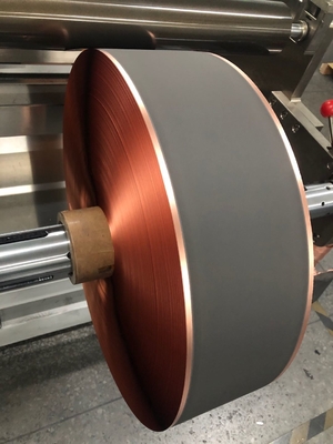 Électrode de batterie adaptée aux besoins du client par matériaux de batterie d'ion de lithium avec le matériel de revêtement NMC811/LFP/NMC622