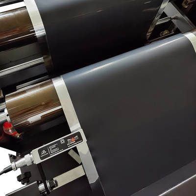 Machine classante hydraulique simple arrière d'équipement de production de batterie d'EV
