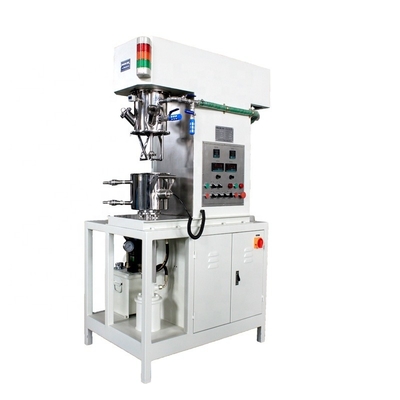 Malaxeur planétaire de double d'Ion Battery Manufacturing Machine 2L 5L 10L de lithium