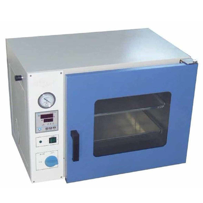Chauffage de vide de laboratoire séchant Oven Machine