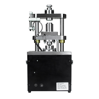 Sertisseur électrique de caisse de cellules de pièce de monnaie de machine d'Assemblée de cellules de pièce de monnaie de lithium de laboratoire