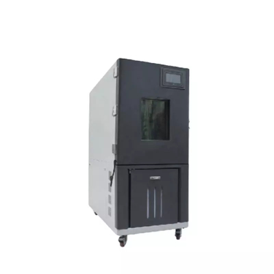1000L lithium Ion Battery Testing Equipment High et boîte d'essai de basse température
