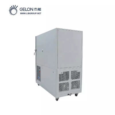 1000L lithium Ion Battery Testing Equipment High et boîte d'essai de basse température