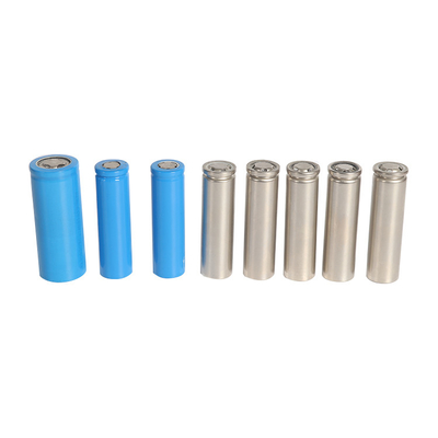 Lithium Ion Battery Case de cellules de cylindre 18650/26650/21700/32650 boîtes vides de cellules
