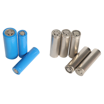 Lithium Ion Battery Case de cellules de cylindre 18650/26650/21700/32650 boîtes vides de cellules