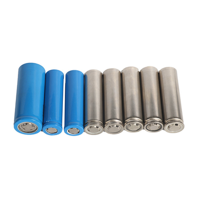 Lithium Ion Battery Case de cellules de cylindre 18650/26650/21700/32650 boîtes vides de cellules