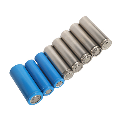 Lithium Ion Battery Case de cellules de cylindre 18650/26650/21700/32650 boîtes vides de cellules