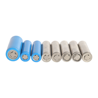 Lithium Ion Battery Case de cellules de cylindre 18650/26650/21700/32650 boîtes vides de cellules