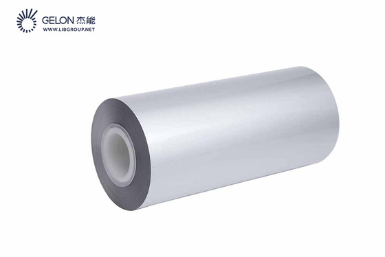 Électrode de cathode de batterie de petit pain de papier d'aluminium de matériaux de batterie faisant le lithium Ion Battery Materials