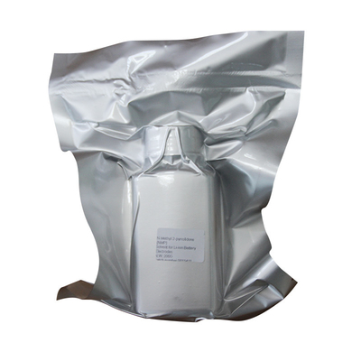 Pyrrolidone 2 n-méthylique d'Ion Battery Materials Battery Production de lithium de NMP
