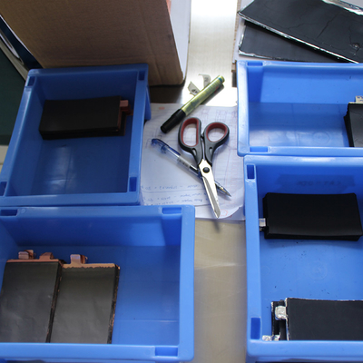 Pyrrolidone 2 n-méthylique d'Ion Battery Materials Battery Production de lithium de NMP