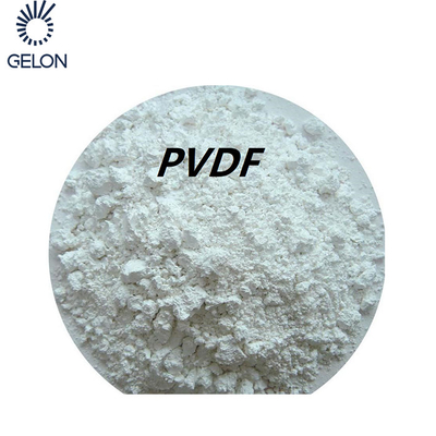 La catégorie PVDF de batterie saupoudrent la reliure pour des matériaux de batterie