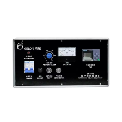 Machine de soudage par points de machine d'Ion Battery Ultrasonic Metal Welding de lithium