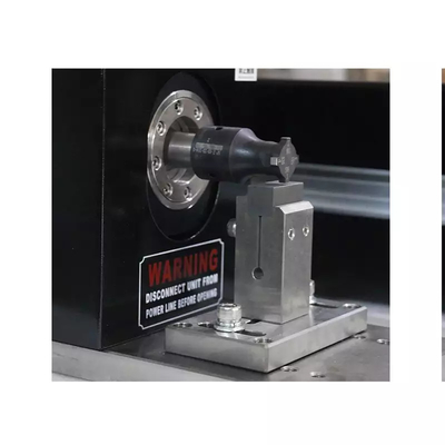 Machine de soudage par points de machine d'Ion Battery Ultrasonic Metal Welding de lithium