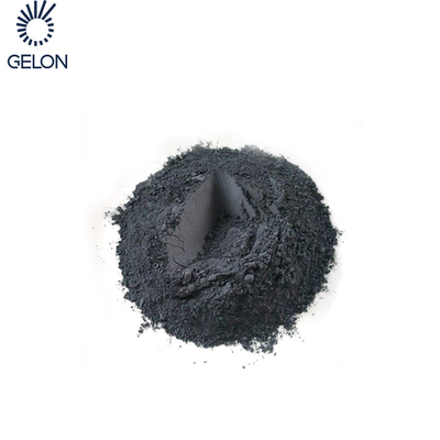 Les matériaux NMC de batterie saupoudrent la poudre d'oxyde de cobalt de manganèse de nickel de lithium