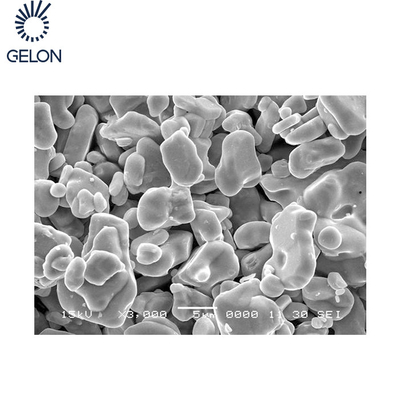 LCO saupoudrent la poudre d'Ion Battery Materials Licoo 2 de lithium pour la cathode de batterie